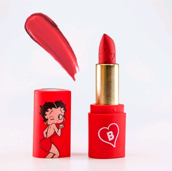 Glamlite Betty Boop Lip Kit - Picture 4 of 9